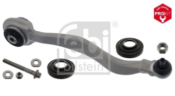 Suspension Control Arm