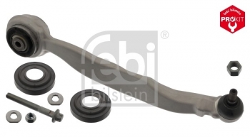 Suspension Control Arm