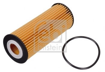 Engine Oil Filter Element