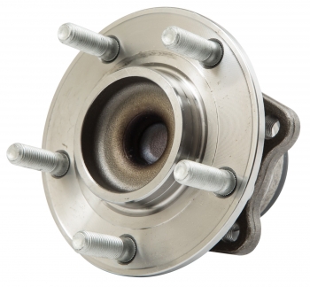 Wheel Bearing and Hub Assembly