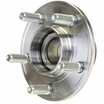 Wheel Bearing and Hub Assembly