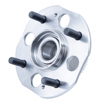 Wheel Bearing and Hub Assembly
