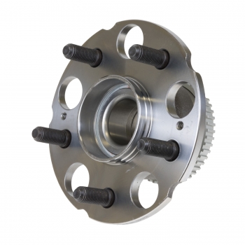 Wheel Bearing and Hub Assembly
