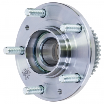 Wheel Bearing and Hub Assembly