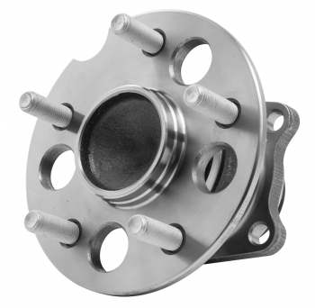 Wheel Bearing and Hub Assembly