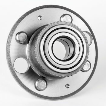 Wheel Bearing and Hub Assembly