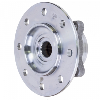 Wheel Bearing and Hub Assembly