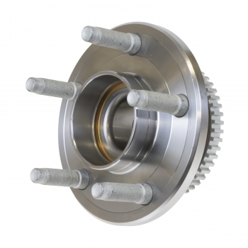 Wheel Bearing and Hub Assembly