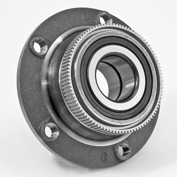 Wheel Bearing and Hub Assembly