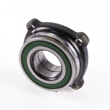 Wheel Bearing Assembly