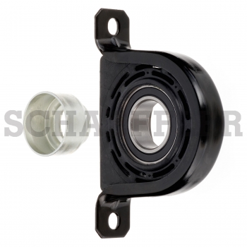 Drive Shaft Center Support Bearing