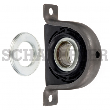 Drive Shaft Center Support Bearing