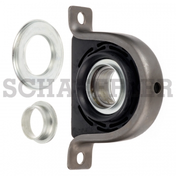 Drive Shaft Center Support Bearing