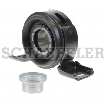 Drive Shaft Center Support Bearing