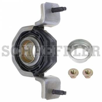Drive Shaft Center Support Bearing