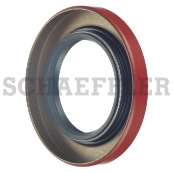 Wheel Seal