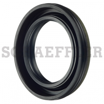 Wheel Seal