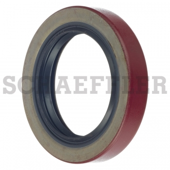 Wheel Seal