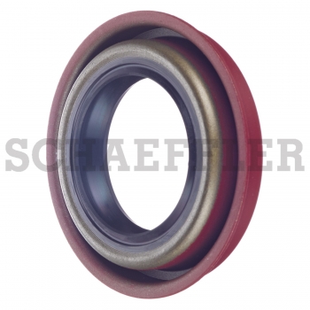 Wheel Seal