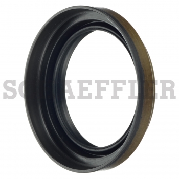 Wheel Seal