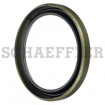 Wheel Seal