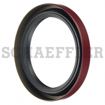 Wheel Seal