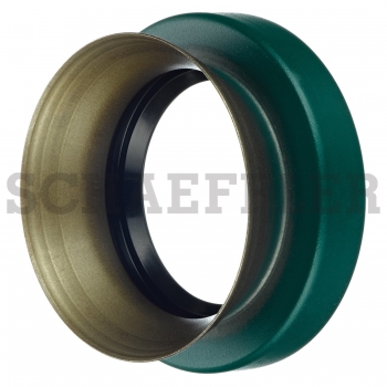 Drive Axle Shaft Seal