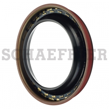 Wheel Seal
