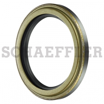 Wheel Seal