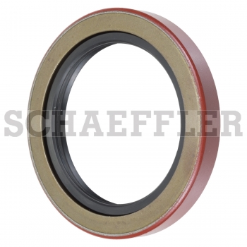 Wheel Seal
