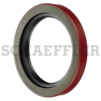 Wheel Seal