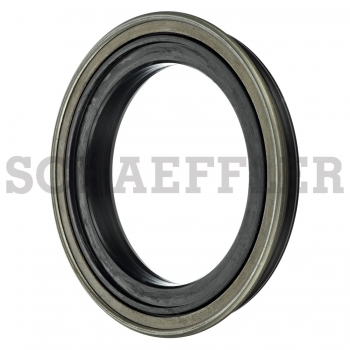 Wheel Seal