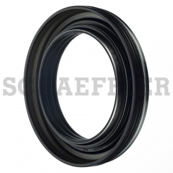 Wheel Seal
