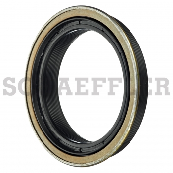 Wheel Seal