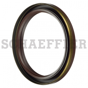 Wheel Seal
