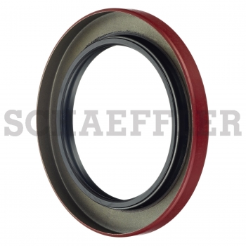 Wheel Seal