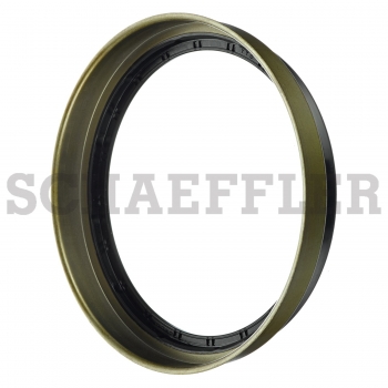 Wheel Seal