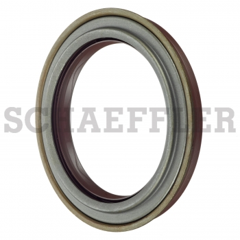 Wheel Seal