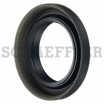 Wheel Seal