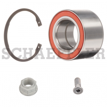 Wheel Bearing