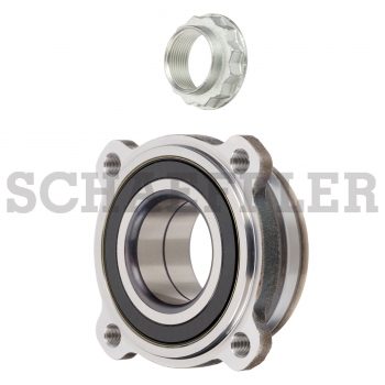 Wheel Bearing Kit