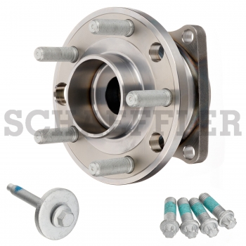 Wheel Bearing Kit