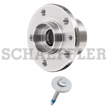 Wheel Bearing Kit