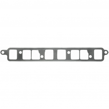 Intake and Exhaust Manifolds Combination Gasket