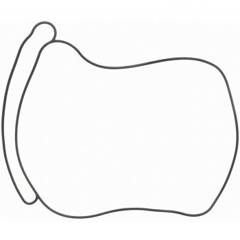 Engine Water Pump Gasket