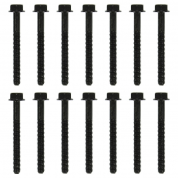 Engine Cylinder Head Bolt Set