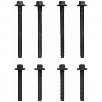 Engine Cylinder Head Bolt Set