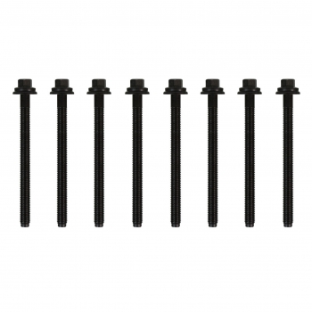 Engine Cylinder Head Bolt Set
