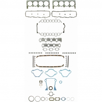 Engine Complete Overhaul Gasket Set