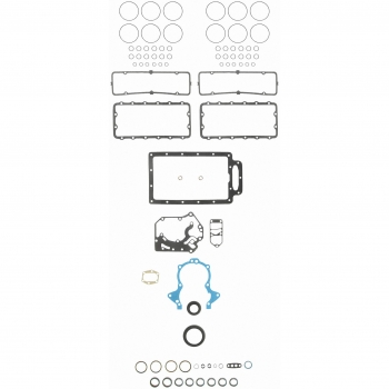 Engine Complete Overhaul Gasket Set